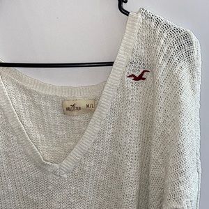 Hollister Sweater
